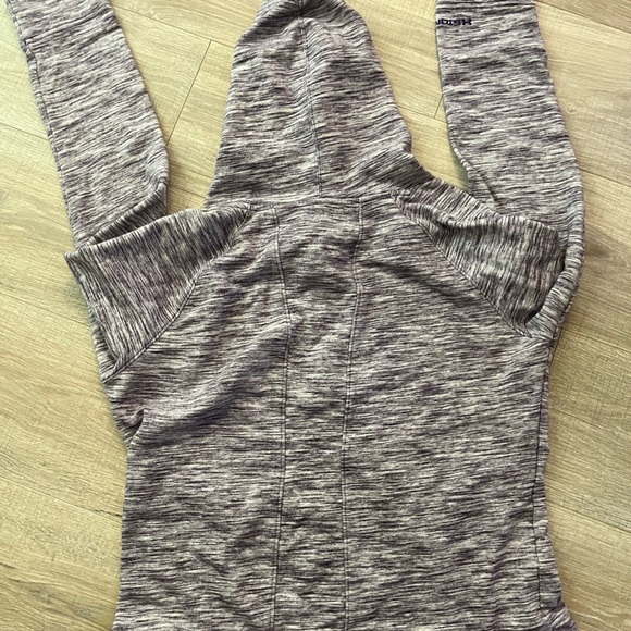 Under Armour Hoodie Large - Picture 2 of 4